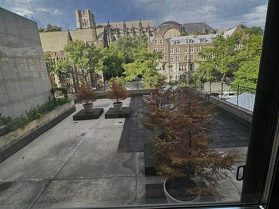 2nd image of 125 W 109th St #212