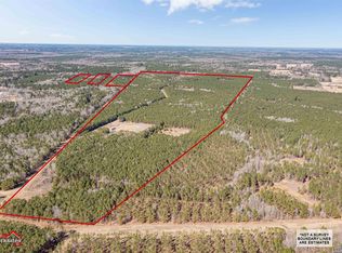 Tbd Old Town Rd, Elysian Fields, TX 75642