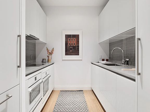 2nd image of 1 Wall St #905