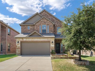 10317 Dimmit Pl, McKinney, TX, 75071