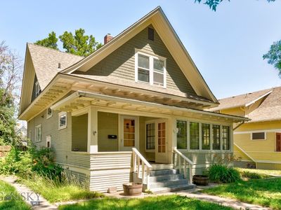511 W Babcock St, Bozeman, MT, 59715