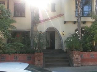 435 N Curson Ave, Los Angeles, CA 90036
