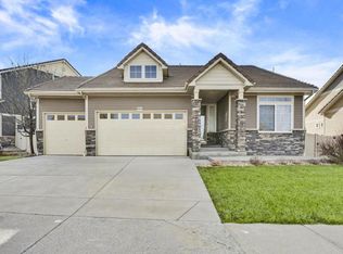 4854 Saddlewood Cir, Johnstown, CO 80534