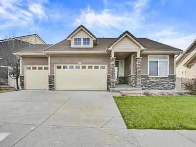 4854 Saddlewood Cir, Johnstown, CO, 80534