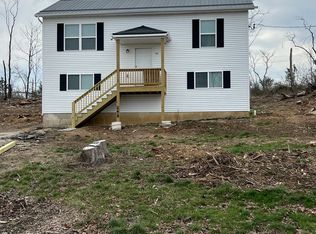 206 Baker St, Villa Ridge, MO 63089