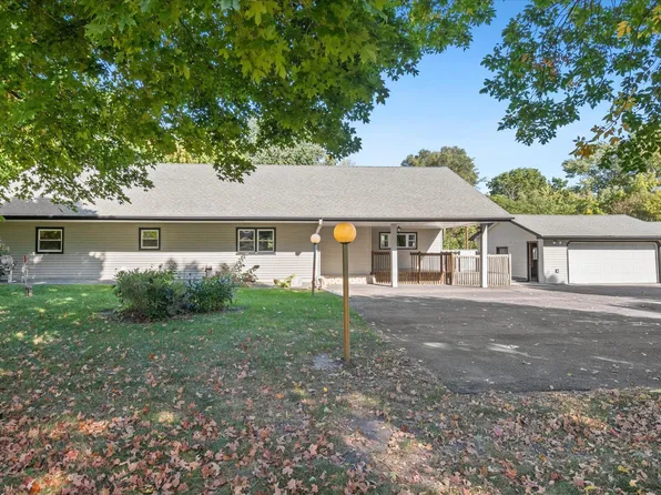 14182 78th St NE, Otsego, MN 55330