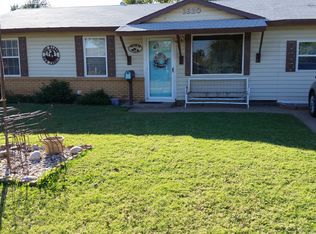 1620 Las Vegas Trl, Wichita Falls, TX 76306