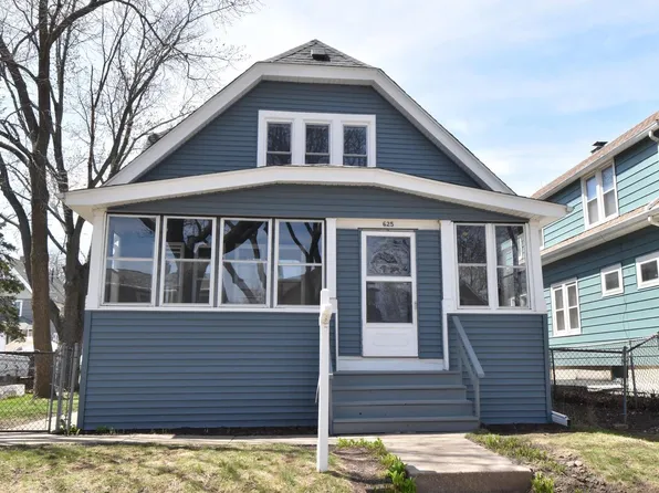 625 South 61st STREET, Milwaukee, WI 53214