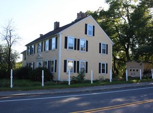 138 Smithfield Rd, North Providence, RI 02904