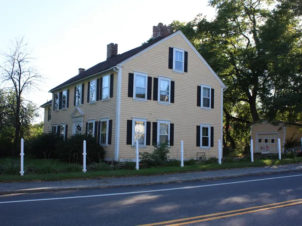 138 Smithfield Rd, North Providence, RI 02904