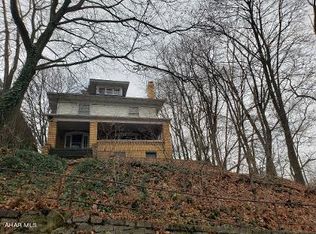 3200-02 Broad Ave, Altoona, PA 16601