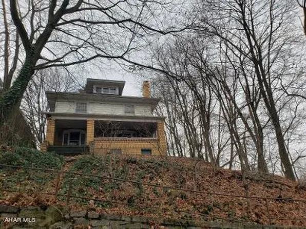 3200-02 Broad Ave, Altoona, PA 16601