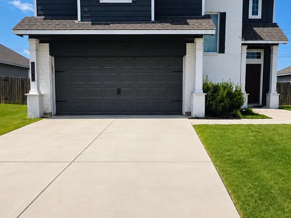 11517 Ceres St, Lorena, TX 76655