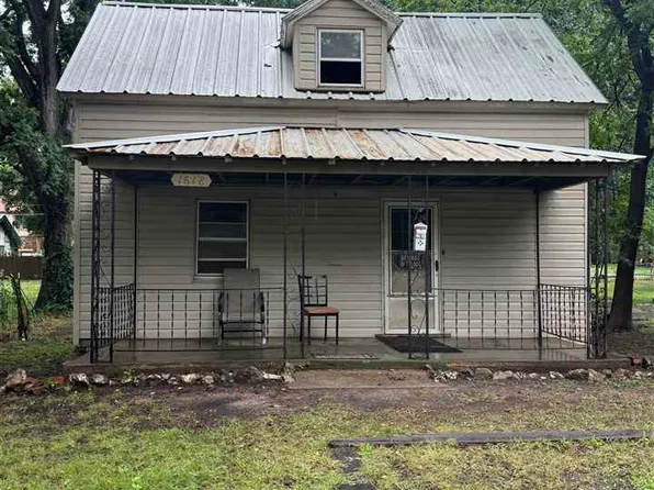 1618 S Hartford St, Stillwater, OK 74074