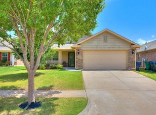 2605 NW 186th St, Edmond, OK 73012