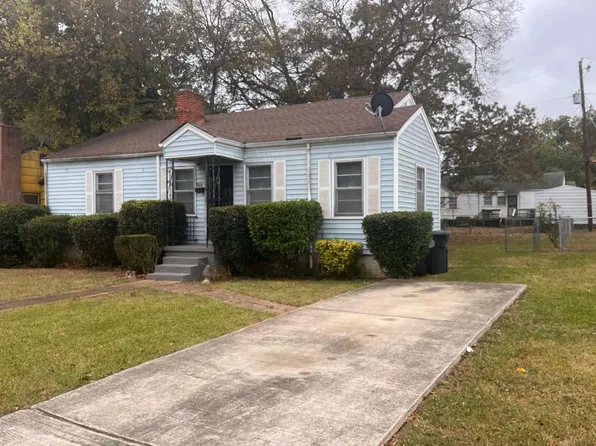 O 5604th Ter, Birmingham, AL 35208