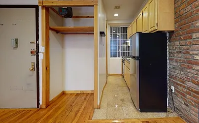 Rented by Oxford Property Group