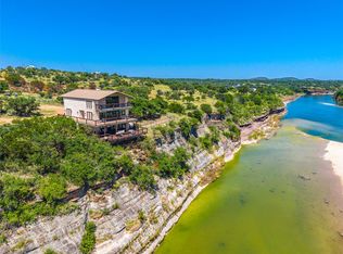258 Korn Pasture Rd, Mason, TX 76856