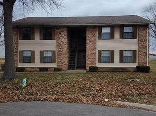 2 Quail Hollow Ct APT C, Glen Carbon, IL 62034