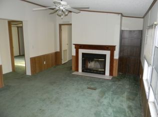 4502 Emerson Ct, Willis, TX 77378