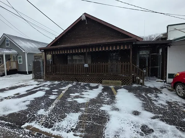 2909 6th Ave, Huntington, WV 25702