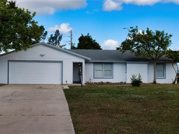 2981 N Lockwood Meadows Blvd, Sarasota, FL 34234