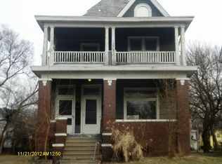 1702 N Missouri Ave APT 2, Peoria, IL