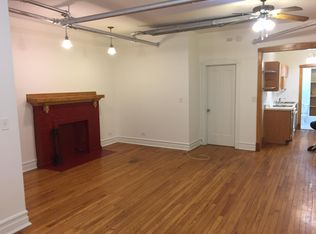 5401 S Harper Ave #G, Chicago, IL 60615