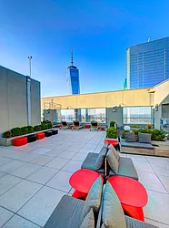 Rented by Brown Harris Stevens