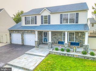 1757 Red Bud Rd, Quakertown, PA 18951