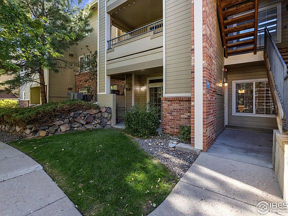 2nd image of 8400 S Upham Way #E5