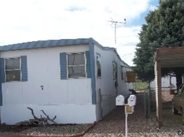 1625 Chestnut St, Canon City, CO 81212