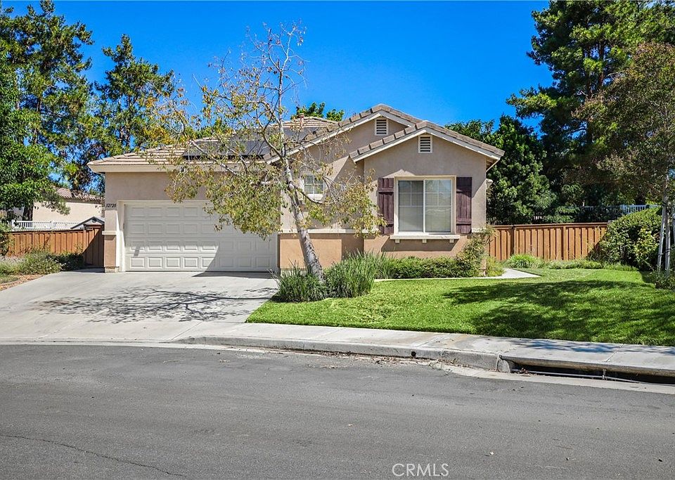 1st image of 32720 Castana Dr