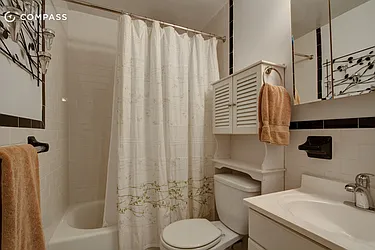 Rented by Compass