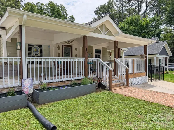 261 Broad Dr SW, Concord, NC 28025