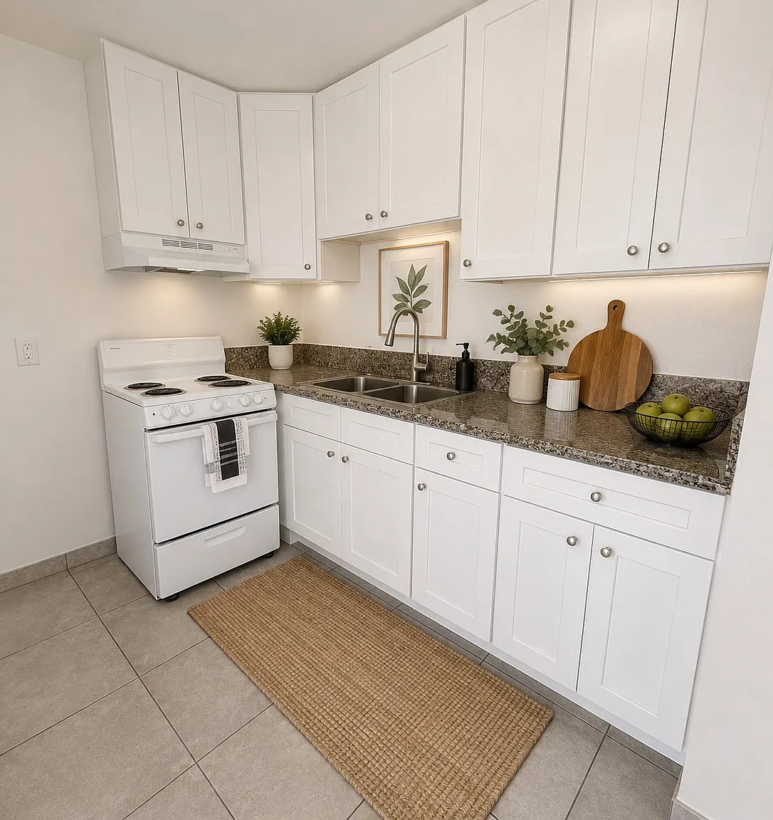 1 bed, 825 sqft, $1,695 — Photo 2