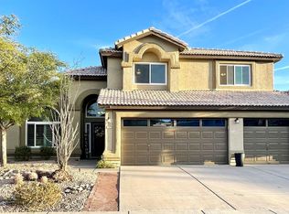 15037 S 25th Pl, Phoenix, AZ 85048