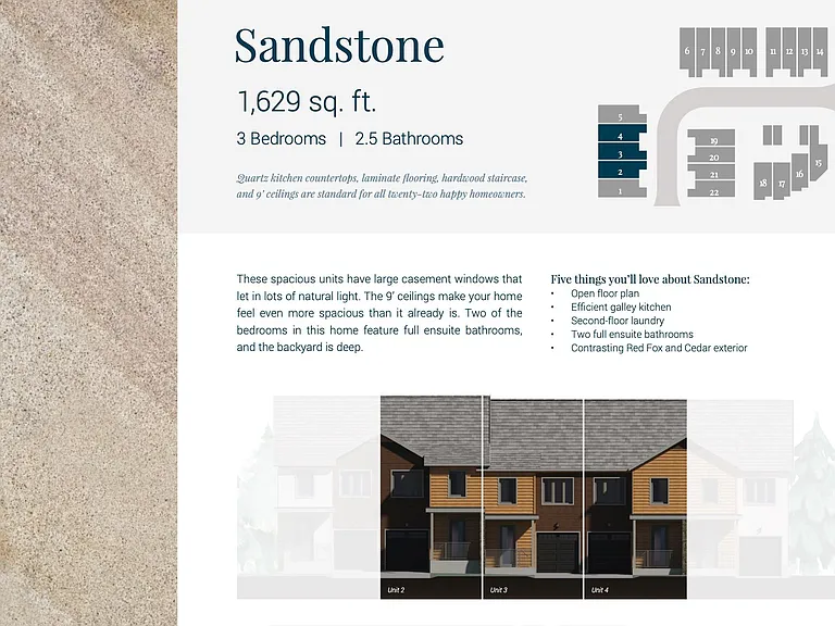 6 Stonehart Ln — Photo 3
