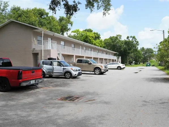 4015 76th Ave N #4025, Pinellas Park, FL 33781