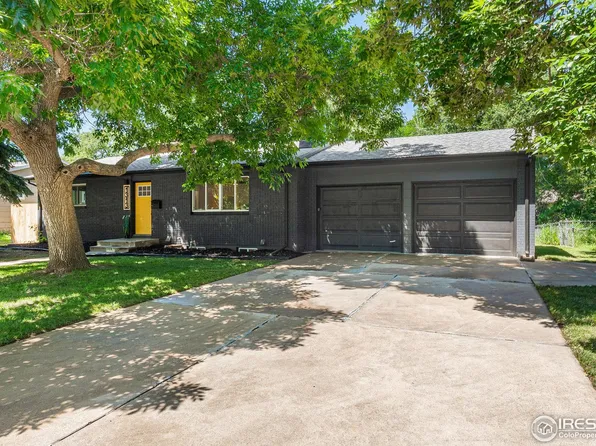 1313 Southridge Dr, Fort Collins, CO 80521