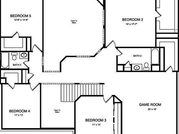 2nd image of 3610 White Wing Ln