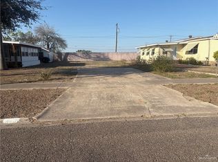 440 Northcutt Dr, Alamo, TX 78516