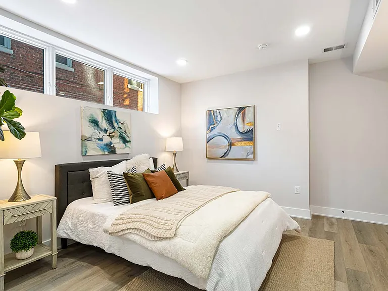 Paxton Park Apartments — Photo 47