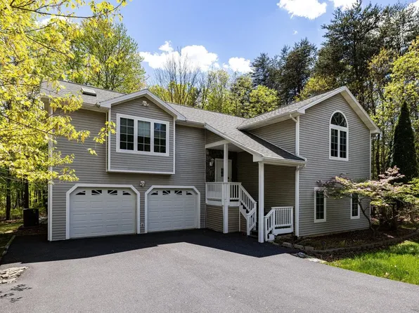 2253 Mountain Dr, Mc Gaheysville, VA 22840