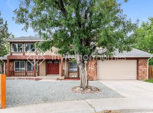 3679 S Helena Way, Aurora, CO 80013