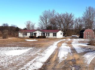 12622 Yale Rd, Yale, MI 48097