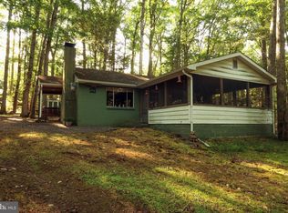 2233 Laurel Run Rd, Huntingdon, PA 16652