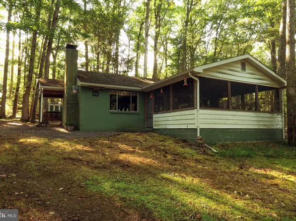 2233 Laurel Run Rd, Huntingdon, PA 16652