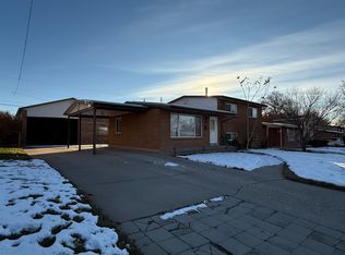 278 E 550 N, Bountiful, UT 84010