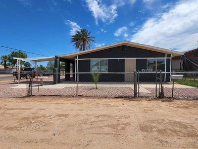 420 N Lincoln Ave, Casa Grande, AZ, 85122